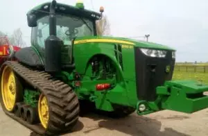 JOHN DEERE